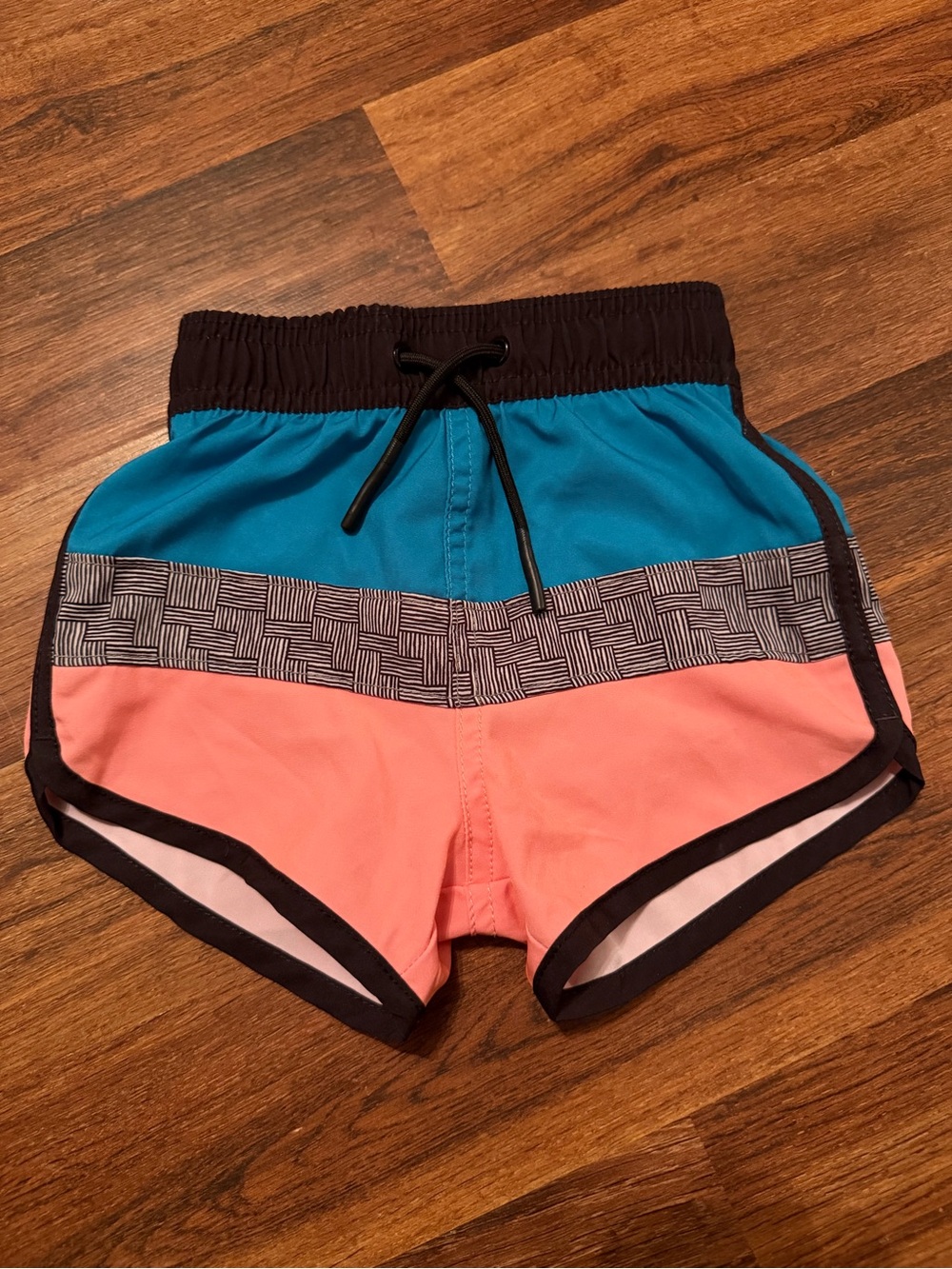 Little Bipsy swim shorts